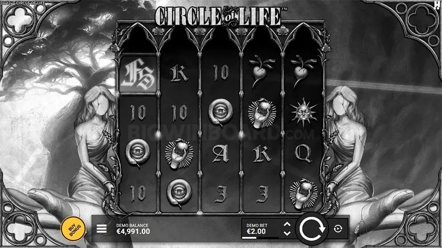 New Slot Games at PHDream